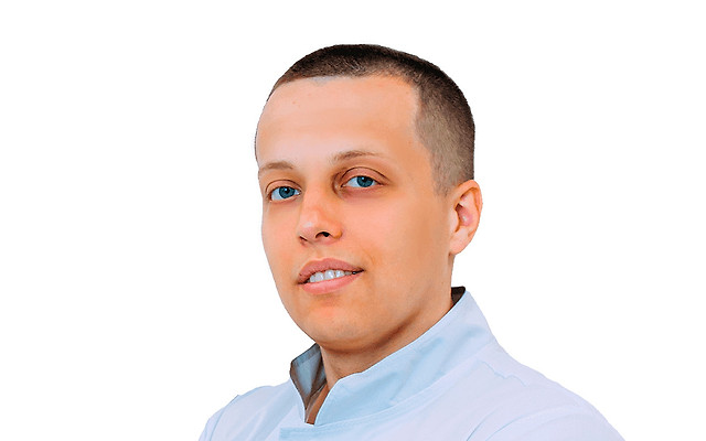 Литау Николай Иванович