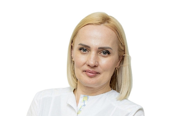 Захарова Наталья Александровна