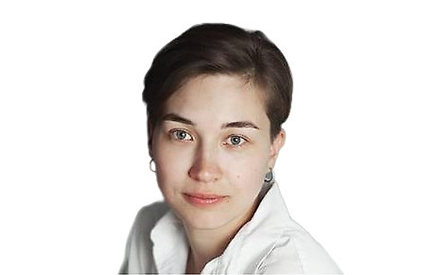 Ликонцева Ксения Андреевна