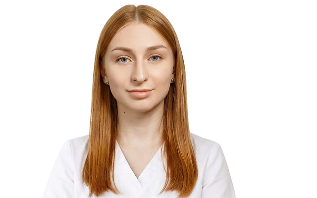 Конашенкова (Полторан) Анна Александровна