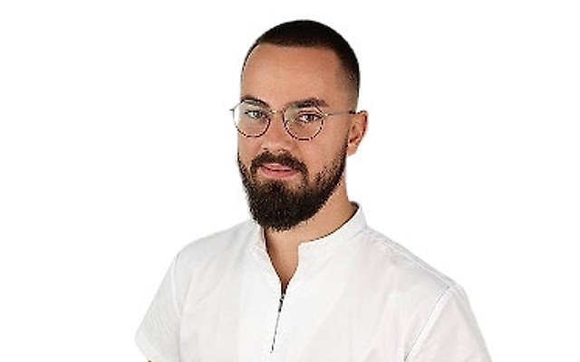 Антипов Михаил Александрович