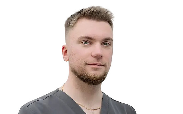Редков Даниил Андреевич