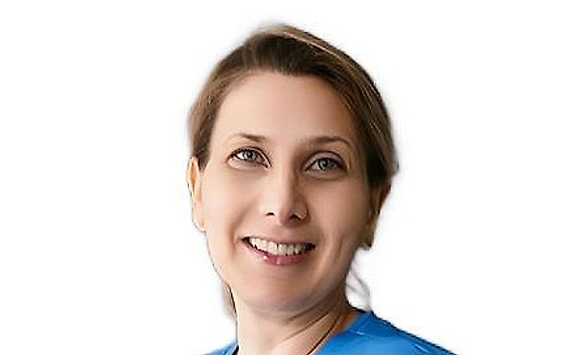 Ходоровская Татьяна Владимировна