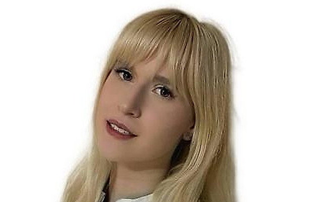 Таковая Дарья Николаевна