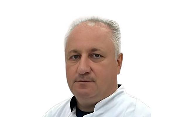 Иванов Алексей Николаевич