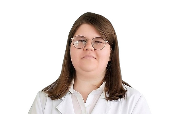 Суслакова Ольга Георгиевна