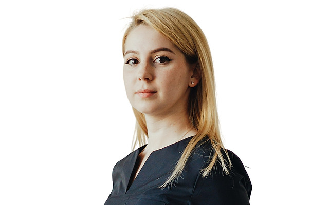 Тимошкина Татьяна Александровна