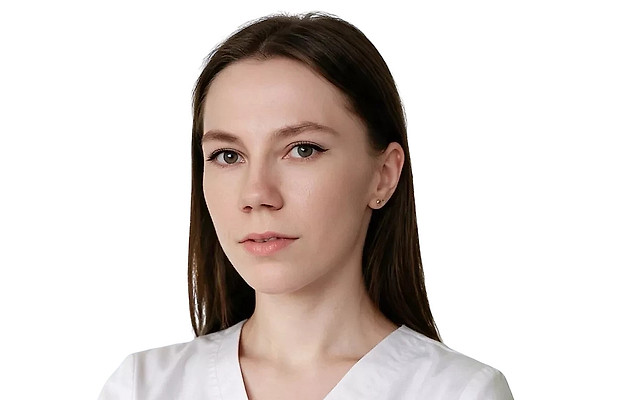 Ефремина Александра Александровна