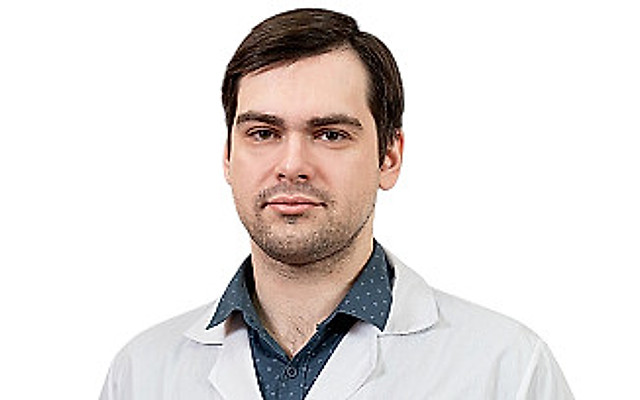 Симоненко Вадим Владимирович