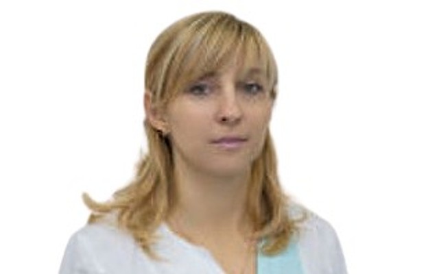 Синельщикова Анна Викторовна