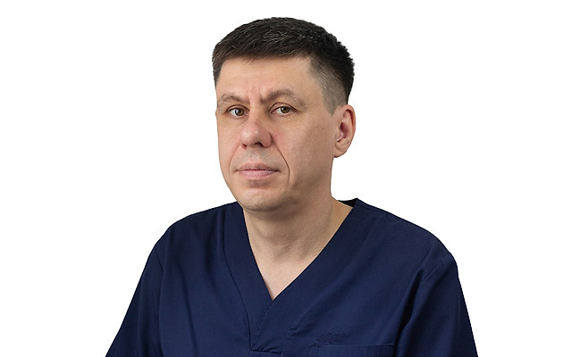 Бартенев Владимир Валерьевич