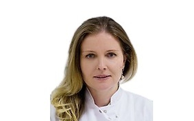 Щаева Светлана Николаевна