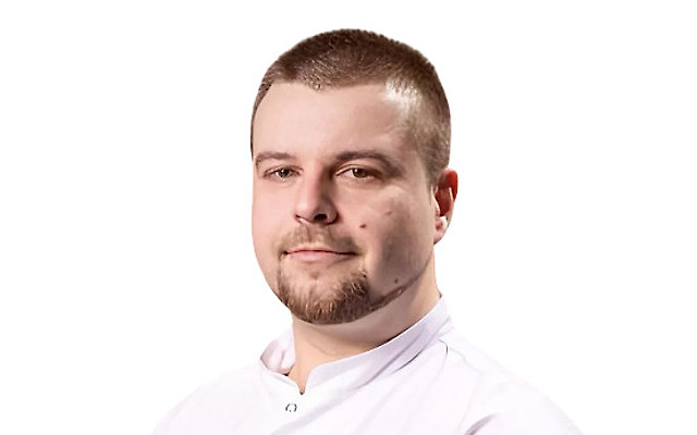 Бобко Ян Александрович