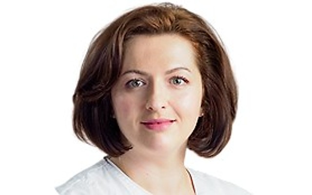 Малахова Татьяна Евгеньевна