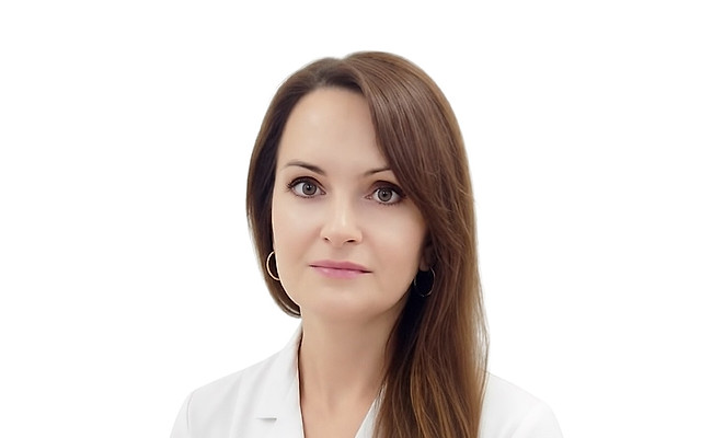 Левочкина Маргарита Васильевна
