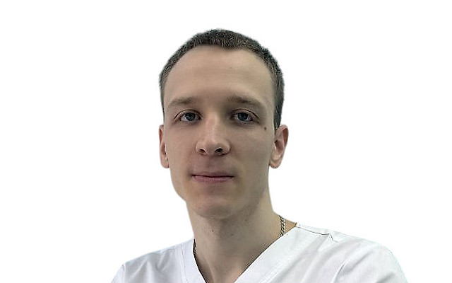 Козыревич Дмитрий Сергеевич