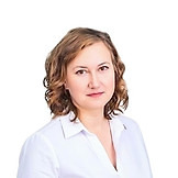 Беляева Евгения Эдуардовна