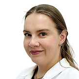 Мишутина Анна Владимировна