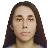 Шилина Анна Андреевна