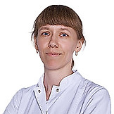 Васильева Анастасия Анатольевна