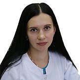 Акобян Вероника Владимировна