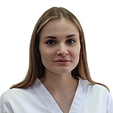 Юхневич Екатерина Николаевна