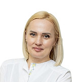 Захарова Наталья Александровна