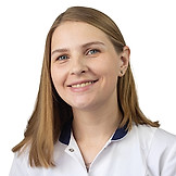 Заикина Марина Викторовна