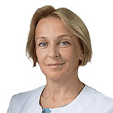 Ильичева Елена Леонидовна