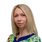 Питерская Мария Сергеевна