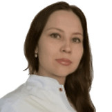 Гусева Людмила Олеговна