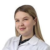 Гусарова (Сильченкова) Алёна Владимировна
