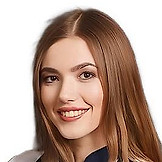 Слободина Екатерина Юрьевна