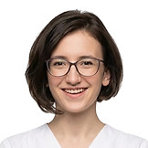 Демченкова Александра Константиновна