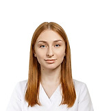 Конашенкова (Полторан) Анна Александровна