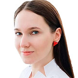 Гинали Ирина Андреевна