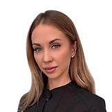 Науменкова Александра Геннадьевна