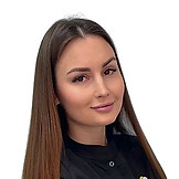 Романькова Евгения Евгеньевна