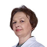 Ткачева Надежда Александровна