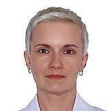 Барсукова Марина Сергеевна