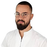 Антипов Михаил Александрович