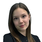 Ковалева Евгения Андреевна