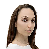 Арбузова Анастасия Игоревна