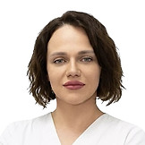 Борознова Оксана Вячеславовна