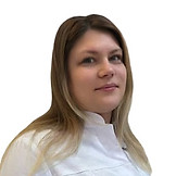 Перелякина Полина Ованесовна