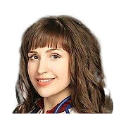 Григорьева Нина Юрьевна