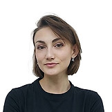 Кривокорытова Анастасия Геннадьевна