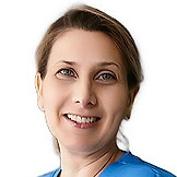 Ходоровская Татьяна Владимировна