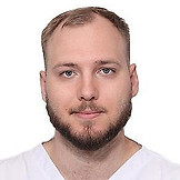 Матвеев Александр Сергеевич