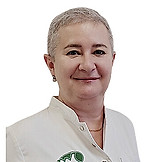 Гаврилова Наталья Викторовна